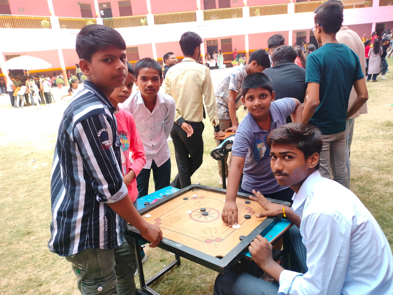 Cultural Event